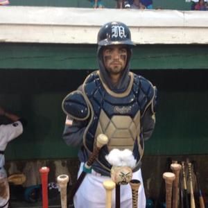 Meet your Posher, Kyle